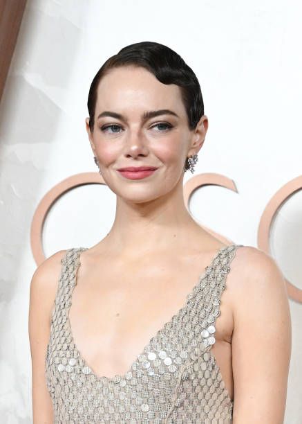 Emma Stone - The 97th Annual Academy Awards (2025)
