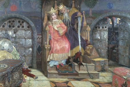 Koschei