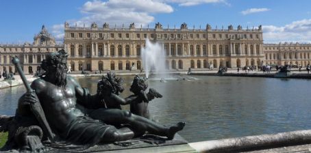 Palace of Versailles