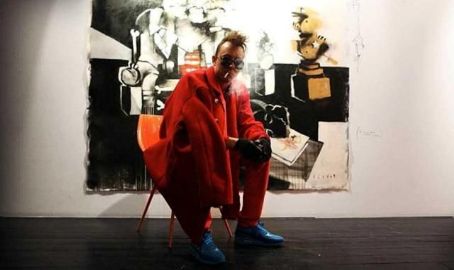Anthony Lister