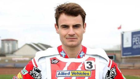 Richie Worrall