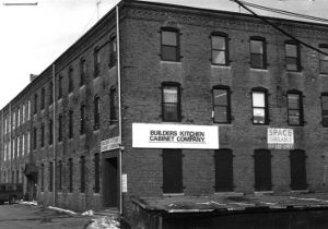 Wakefield Rattan Company