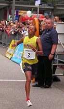Ruth Wanjiru