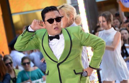 Who is Psy dating? Psy girlfriend, wife