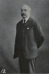 Robert Gordon Shewan
