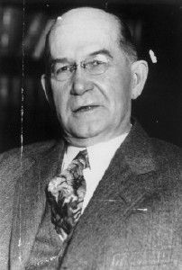 David C. Westenhaver