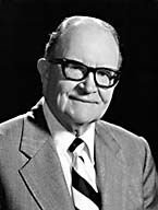 Theodore M. Burton
