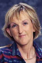 Ingrid Newkirk