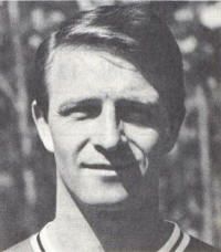 Brian Hughes (soccer)