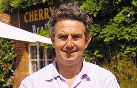 Richard Coates (restaurateur)