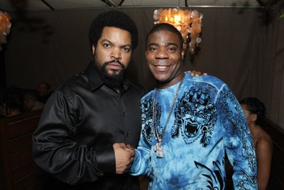 Screen Gems presents the World Premiere of 'First Sunday'