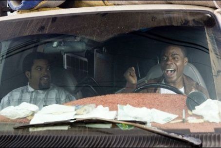 First Sunday (2008)