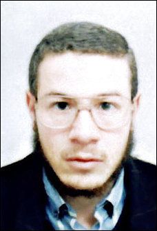 Sabir Mahfouz Lahmar