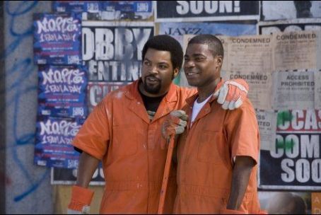 First Sunday (2008)