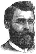 John Patterson Rea