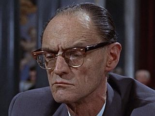 Peter Madden
