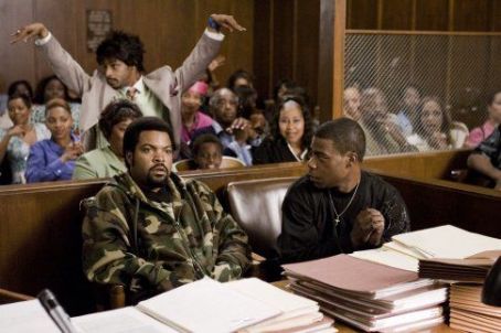 First Sunday (2008)
