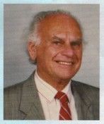 John Hans Stroh