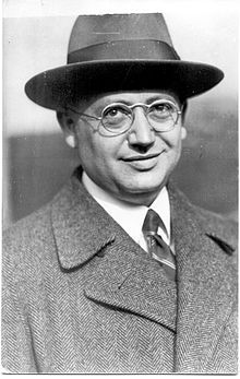 Karl Arnstein