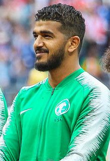 Abdullah Al-Mayouf