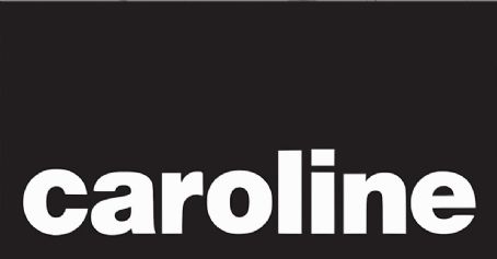 Caroline Distribution