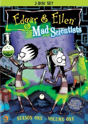 Edgar & Ellen