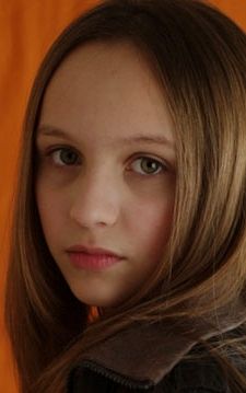 Asia Luna Mohmand