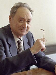 Gennadi Sarychev
