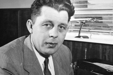 Alfred Eliasson