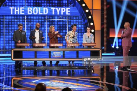 The Bold Type vs. RuPaul's Drag Race Picture - Photo of The Bold Type