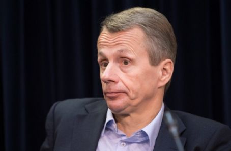 Jürgen Ligi