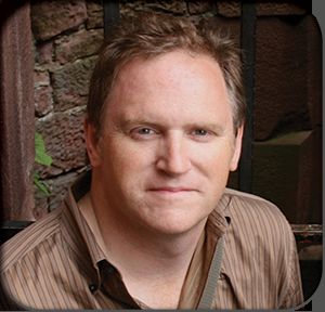 Robert Beatty (Writer)