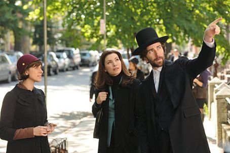 The Good Wife (2009)