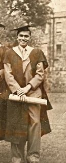 Abdur Rahman Hye