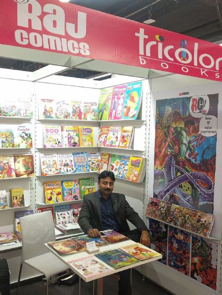 Manoj Gupta