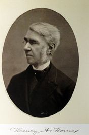 Henry A. Homes