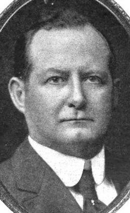 John M. Slaton