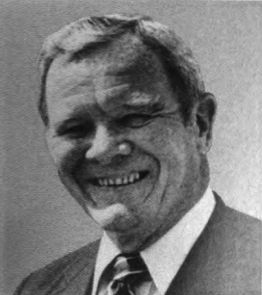 J. Kenneth Robinson