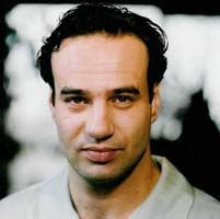 Tony Nappo