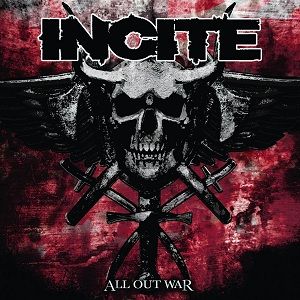 All Out War