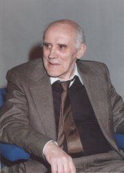 Ron Berry