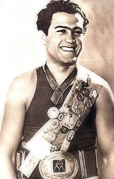 Vladimir Yengibaryan