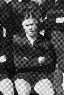 Noel Burrows