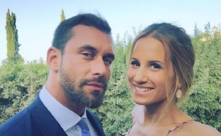 Francisco Macau and Paula Filipa