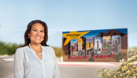 Veronica Escobar