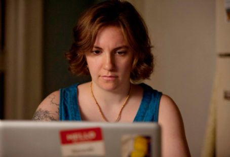 Girls - Lena Dunham