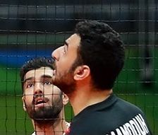 Mamdouh Abdelrehim