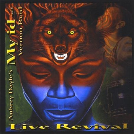 Vernon Reid - Live Revival