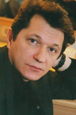 Andrey Ilin
