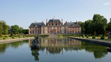 Château de Breteuil